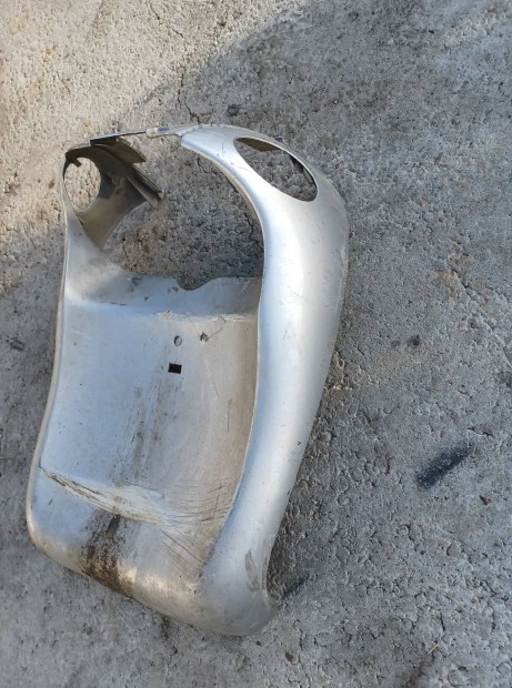 Kymco People els idom