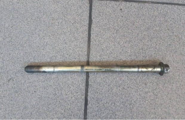 Kymco People els kerk tengely