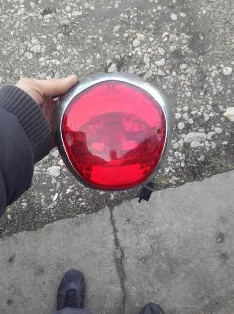 Kymco People hts lmpa