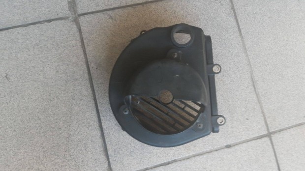 Kymco People ventiltor hz