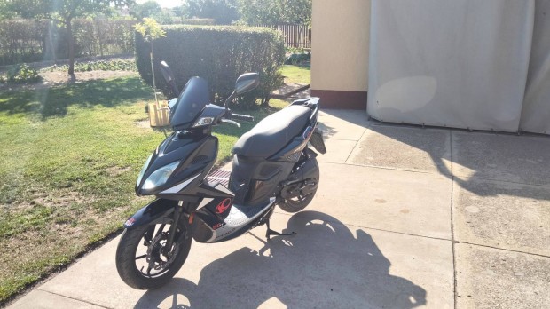 Kymco Super8