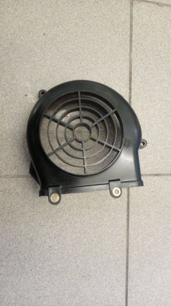 Kymco Super 8 125 ventiltor hz