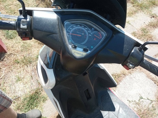 Kymco Super 8 4T elad