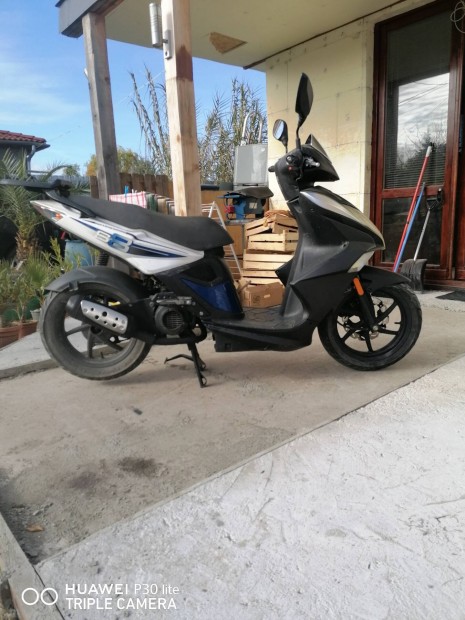 Kymco Super 8 50 2T