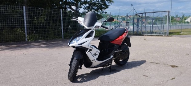 Kymco Super 8 50 4T eladó