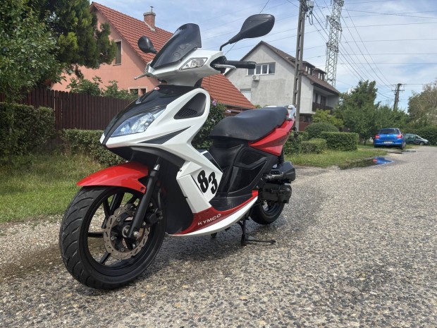 Kymco Super 8 50cc 2T