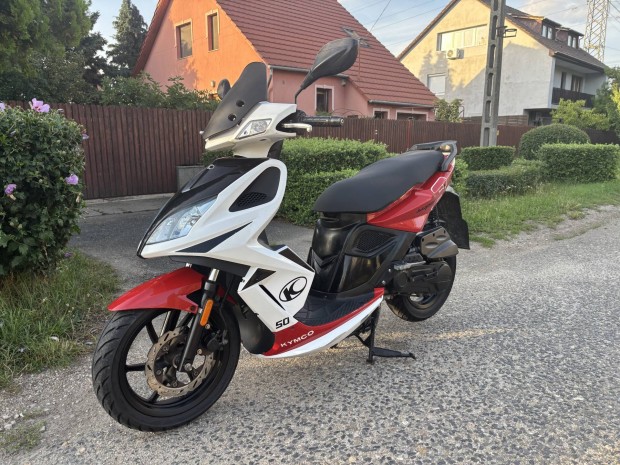 Kymco Super 8 50cc 4T