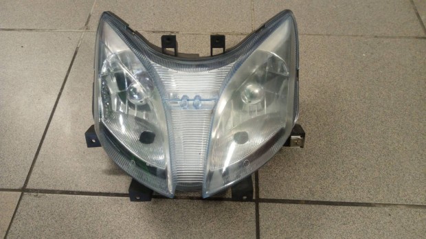 Kymco Super 8 els lmpa