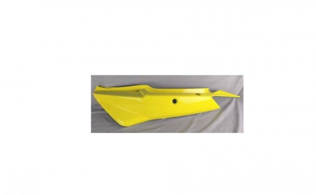 Kymco Super 8 gyri j bal ls alatti idom