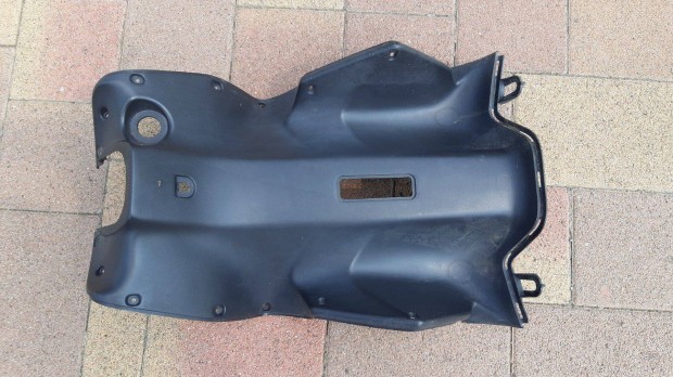 Kymco Super 8 térdidom