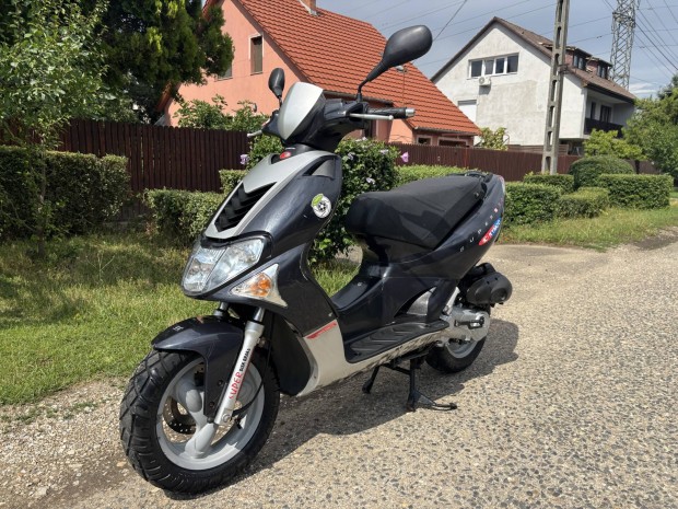 Kymco Super 9 50cc 2T