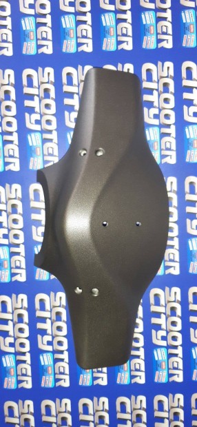 Kymco Super 9 gyri j fejidom