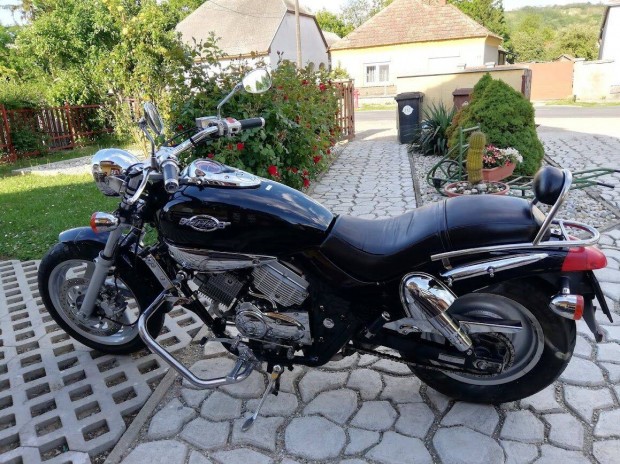 Kymco Venox 250 elad