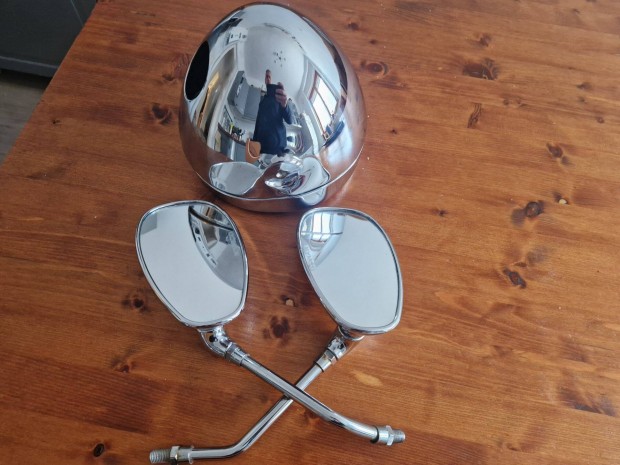 Kymco Venox tkr lmpa fnyszr