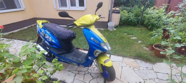 Kymco Vitality 2T 50 elad!