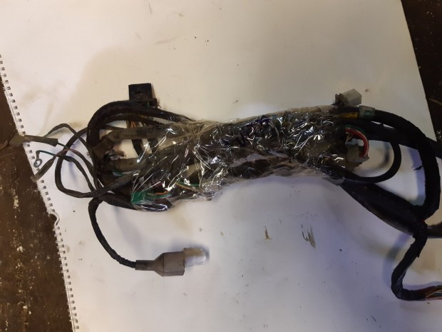 Kymco Vitality kbel kteg