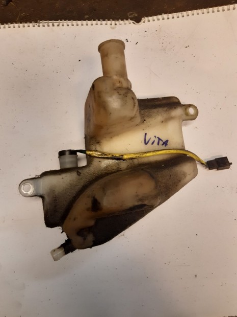 Kymco Vitality olajtartály szintjelzővel