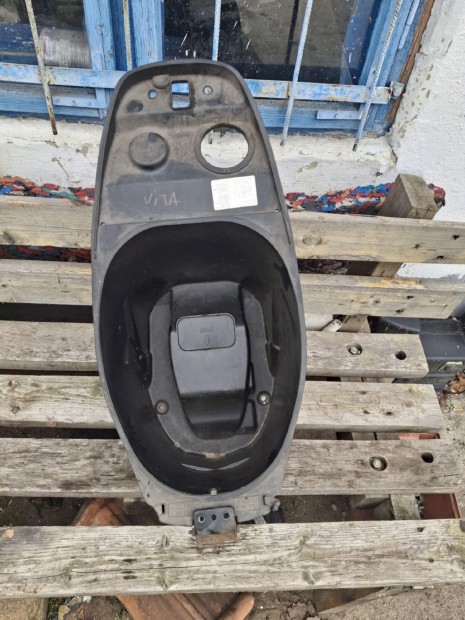 Kymco Vitality sisaktart�