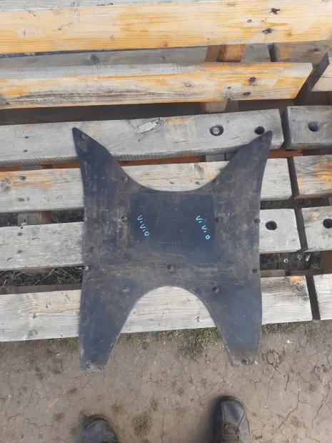 Kymco Vivio tapos gumi