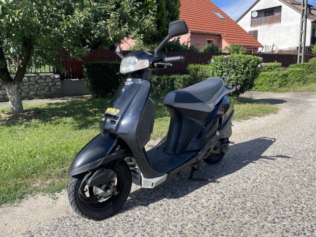 Kymco World Djw 50 2T