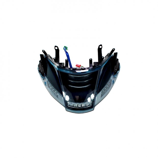 Kymco XCITING 400 33700-LKF5-E00 komplett hts lmpa