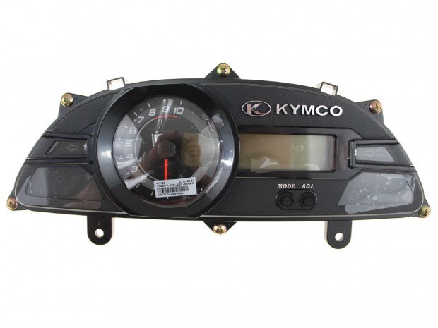 Kymco XCITING 400 37200-LKF5-E31 mszerfal egysg