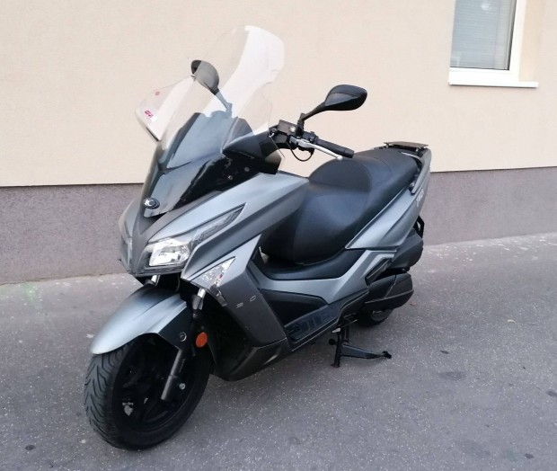 Kymco X-Town 300 alkatrszek