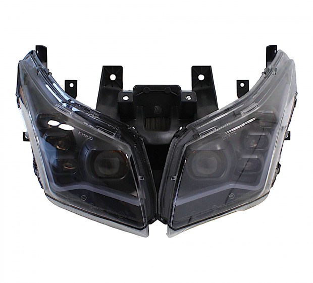 Kymco X-Town E5 els fnyszr