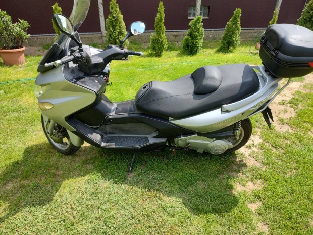 Kymco Xciting 250 Motorkerékpár eladó
