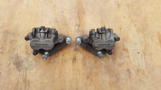 Kymco Xciting 250 els fknyereg pr