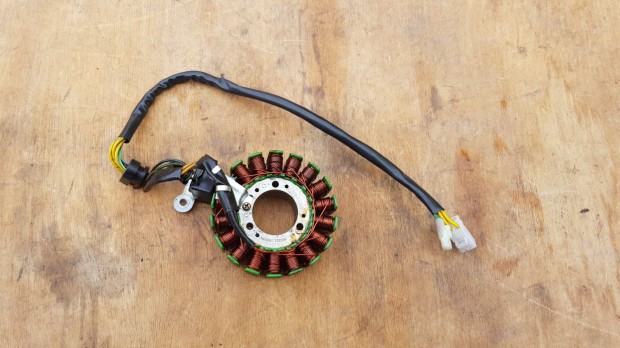 Kymco Xciting 250 gy�jt�s �ll�r�sz