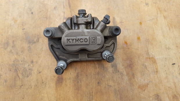 Kymco Xciting 250 hts fknyereg