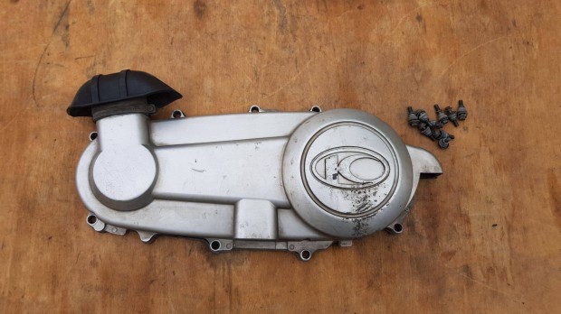 Kymco Xciting 250 kuplung fedl