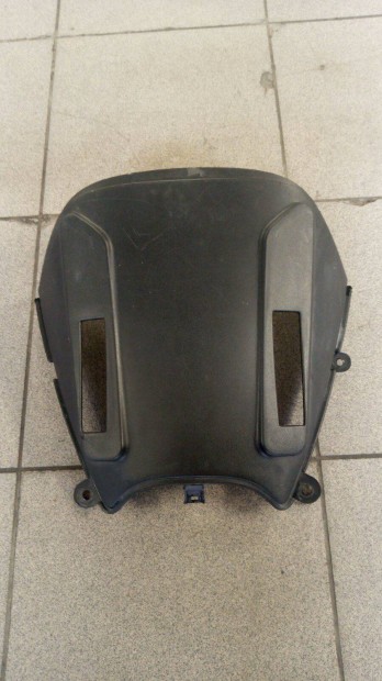 Kymco Xciting 300 plexi alatti idom