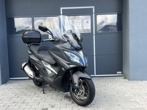 Kymco Xciting 400