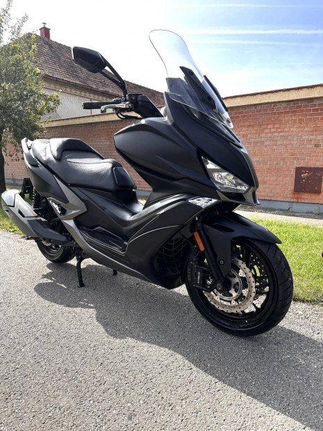 Kymco Xciting 400 ABS