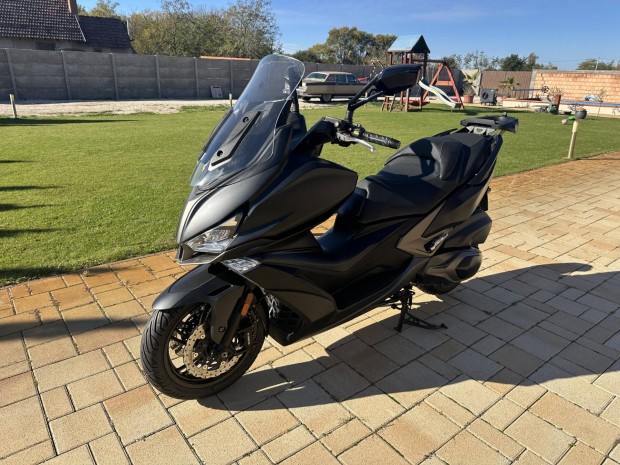 Kymco Xciting 400 ABS