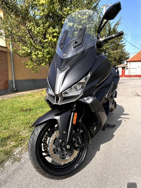 Kymco Xciting 400 ABS