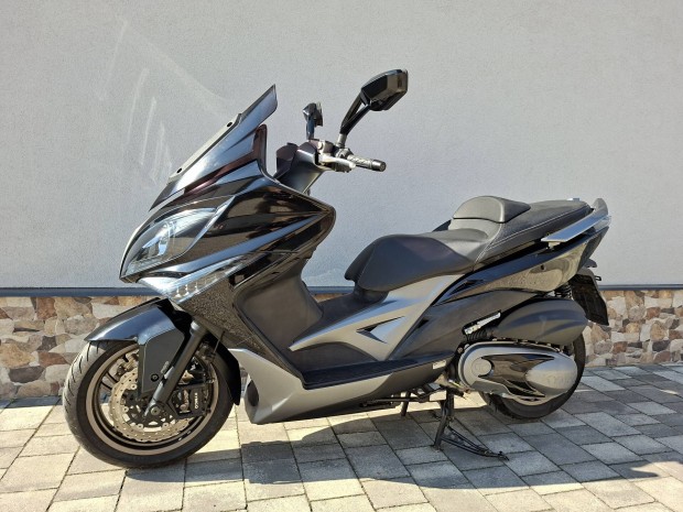 Kymco Xciting 400i ABS 2015