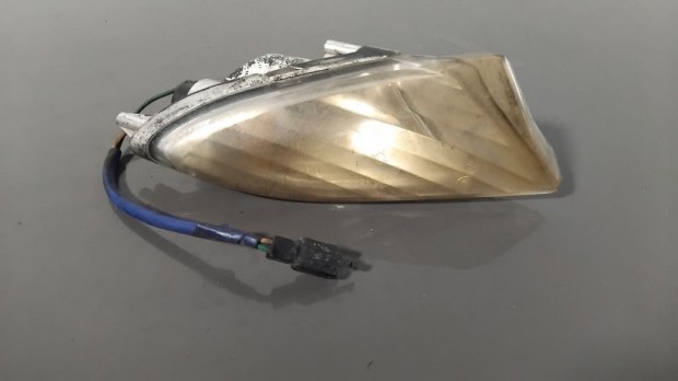 Kymco Xciting 500 (2005-2006) - Bal els index