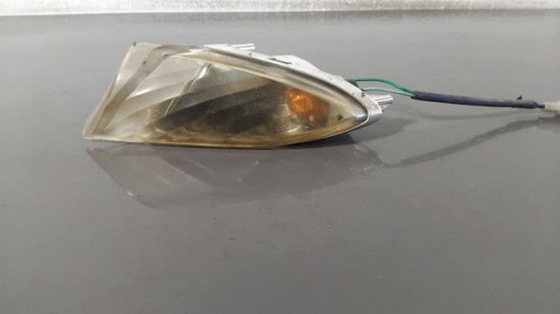 Kymco Xciting 500 (2005-2006) - Jobb els index