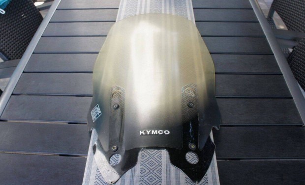 Kymco Xciting 500 plexi gyári X Citing