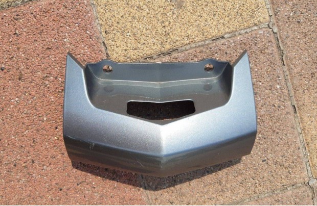 Kymco Yager GT hts sszekt idom als