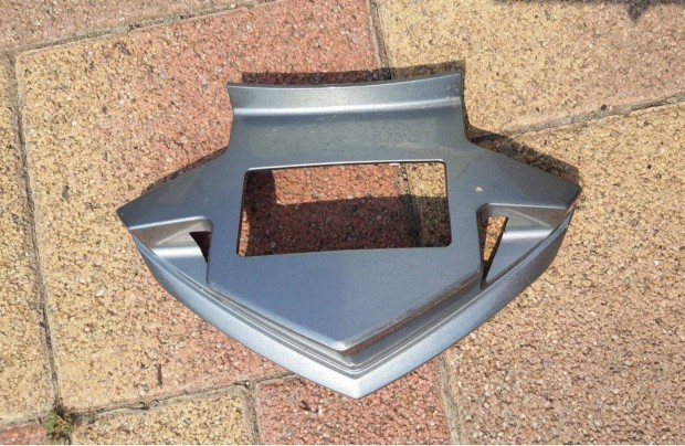 Kymco Yager GT hts sszekt idom fels