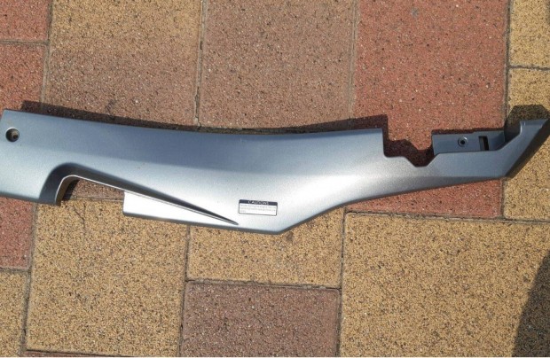 Kymco Yager bal hasidom