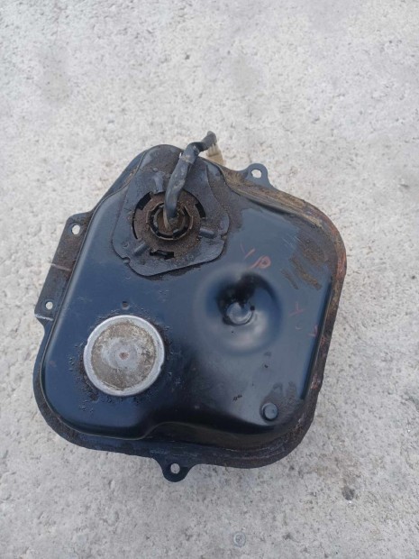 Kymco Yup 2 tem zemanyag tank