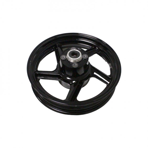 Kymco Zing 2 125 hátsó felni (fekete) 42600-KKA8-305-N1A
