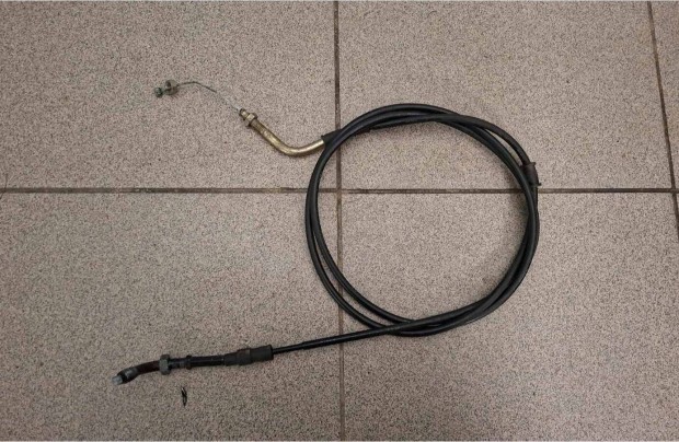 Kymco agility 50 4t g�z bowden