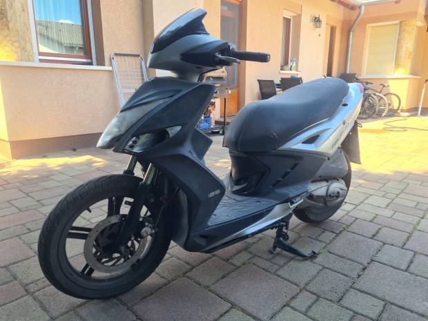 Kymco agility city 16+ 125cm3 alkatrészek