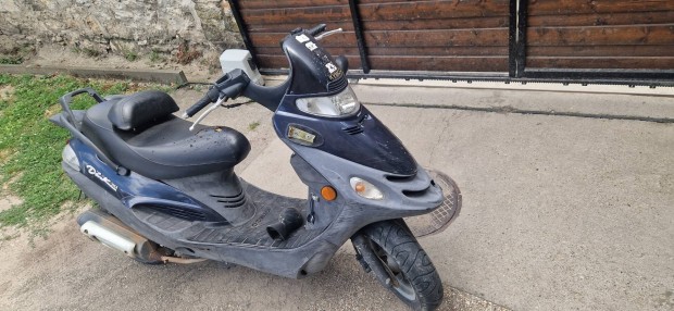 Kymco dink 150ccm
